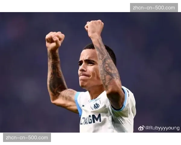 格林伍德2026年各项赛事打入8球,22轮14球领跑法甲射手榜 格林伍德2026年各项赛事打入8球,22轮14球领跑法甲射手榜