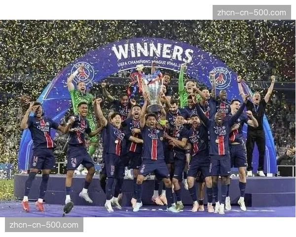 巴黎圣日耳曼VS摩纳哥：卫冕冠军手握首回合3-2优势，主场晋级形势明朗