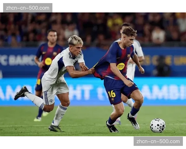 深度报道：财政压力下的巴萨，如何维持拉玛西亚青训产出