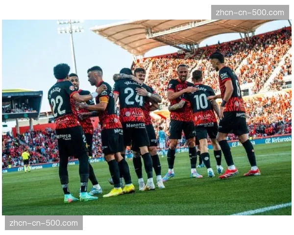 保级六分战前瞻：塞尔塔与马略卡为逃离降级区正面交锋