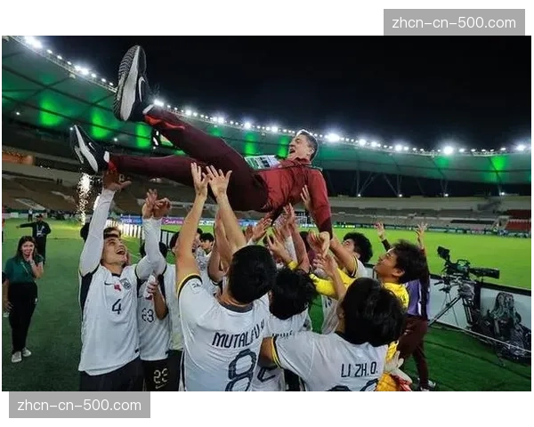 亚洲排联宣布改革亚俱杯赛制，增设外卡名额吸引强队