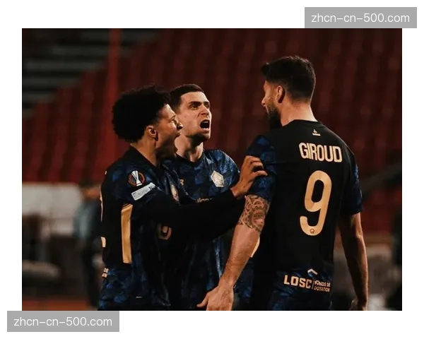 历史回顾：十年来法甲冠军球队的共同特质——高效的攻防转换