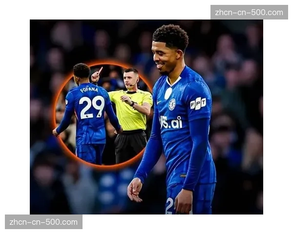 半场战报：切尔西1-0领先阿森纳，帕尔默点射破门