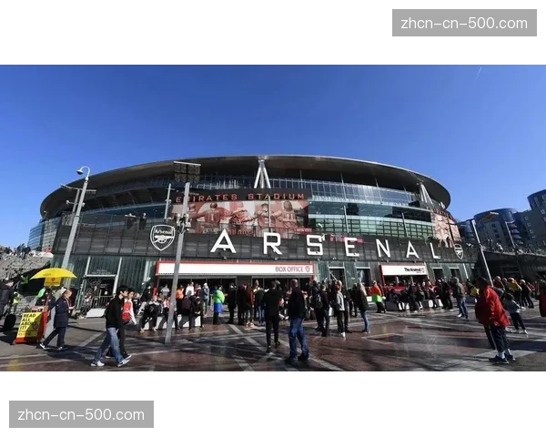 托特纳姆热刺球场升级防守分析中心，配备更先进球员追踪系统