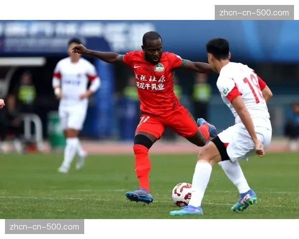 深度报道:中超俱乐部与欧洲数据公司合作,驱动本土战术分析进化 深度报道:中超俱乐部与欧洲数据公司合作,驱动本土战术分析进化